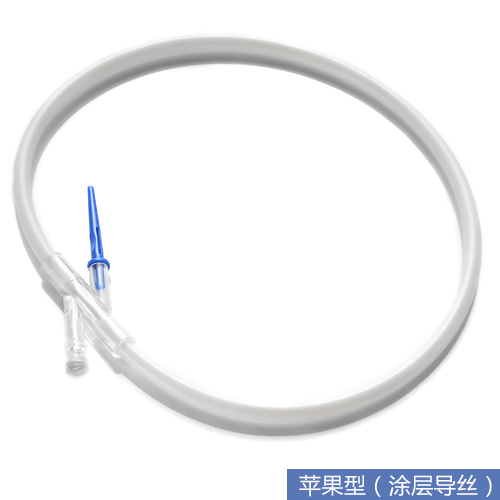 導(dǎo)絲輔件
