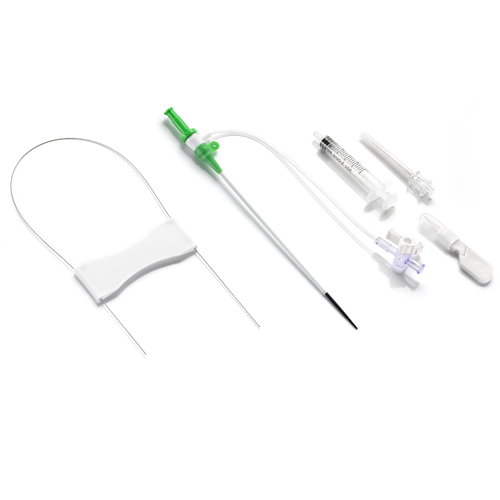 橈動脈鞘/導(dǎo)管鞘