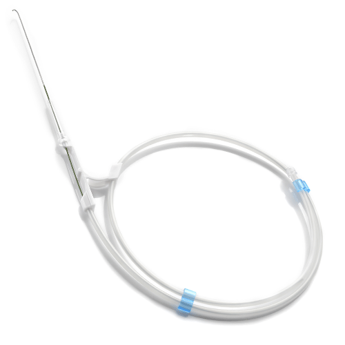 腎穿刺導(dǎo)絲