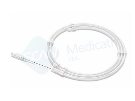 球囊擴(kuò)張導(dǎo)管的操作注意事項(xiàng)有哪些