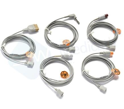 考察體溫探頭有哪些技巧