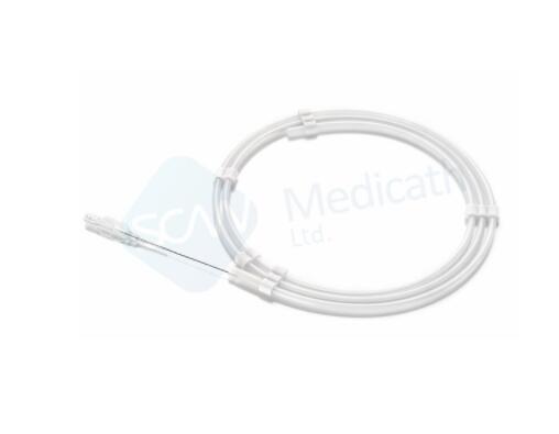 球囊擴張導(dǎo)管主要有哪些類型