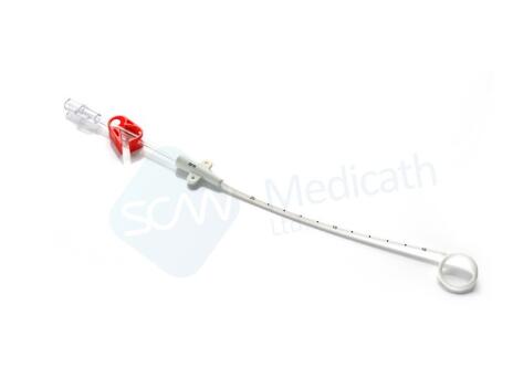 怎樣正確使用中心靜脈導(dǎo)管進(jìn)行透析？