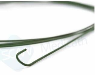 介入導(dǎo)絲具有哪些優(yōu)勢