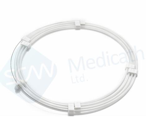 介入導(dǎo)絲的特點(diǎn)有哪些