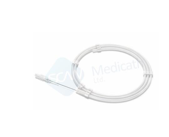 球囊擴張導(dǎo)管的核心部件有哪些