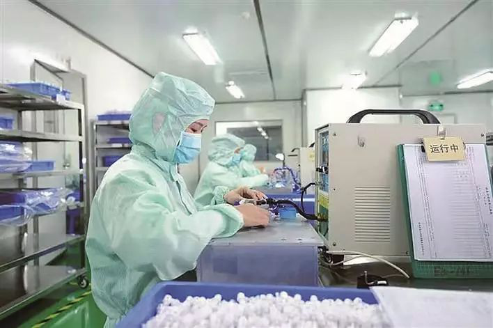 馳援湖北：深圳市益心達醫(yī)學助力打贏疫情防控狙擊戰(zhàn)