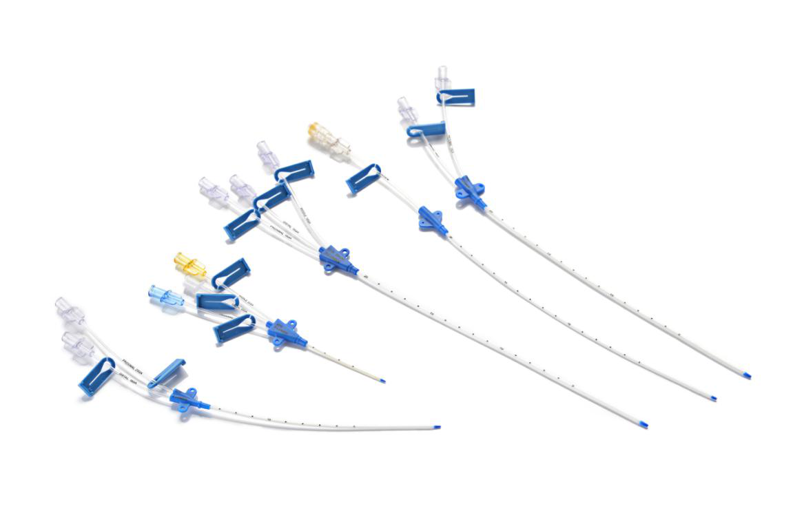 中心靜脈導管置管途徑及如何預防并發(fā)癥的發(fā)生