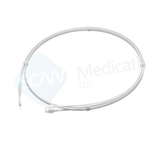 介入治療常用器械： 導(dǎo)絲