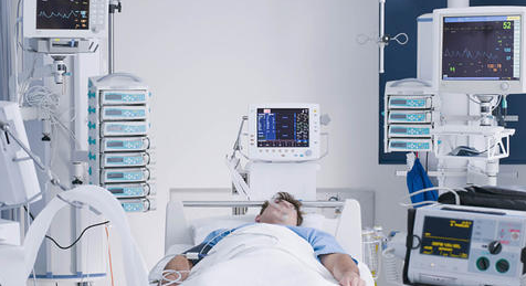 一次性使用溫度傳感器