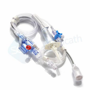 產(chǎn)品推薦：一次性使用血壓傳感器