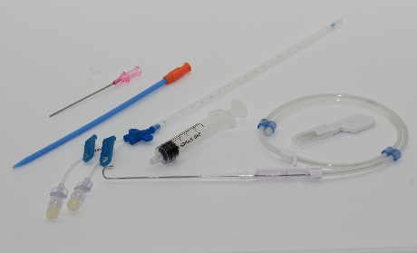 為什么人們偏愛(ài)雙腔中心靜脈導(dǎo)管？