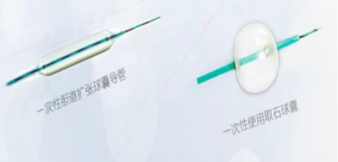 球囊技術(shù)在醫(yī)學(xué)上的應(yīng)用