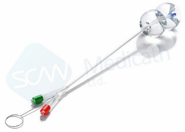 產(chǎn)品推薦：子宮頸擴張球囊導(dǎo)管