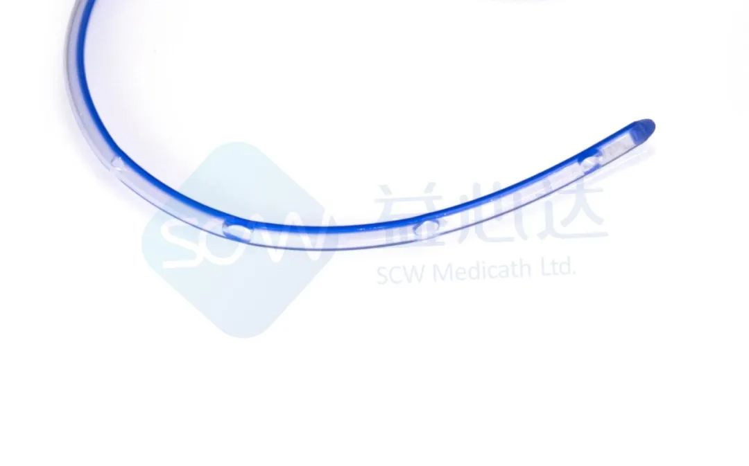 掌握這些方法，置胃管從沒放過空