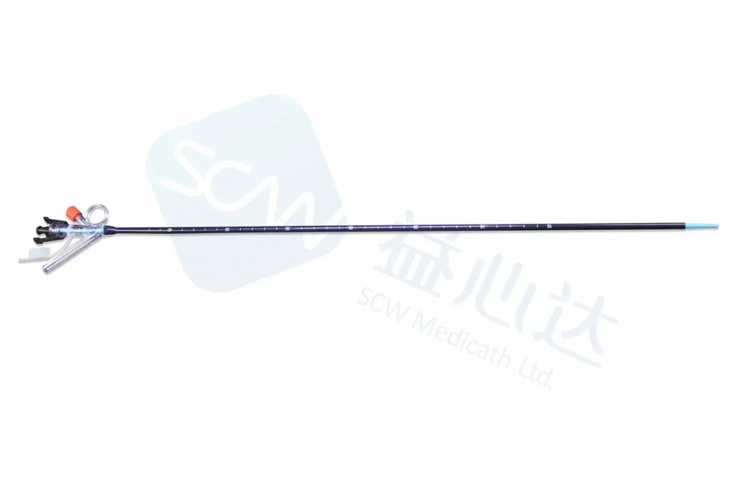 輸尿管軟鏡碎石術(shù)的優(yōu)勢(shì)