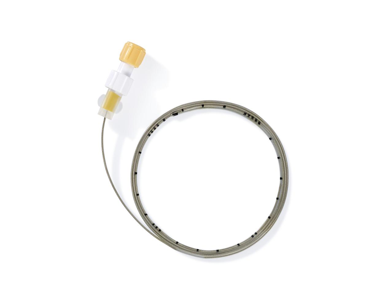 熱烈祝賀！益心達“一次性使用麻醉導管及接頭”獲產(chǎn)品注冊證！