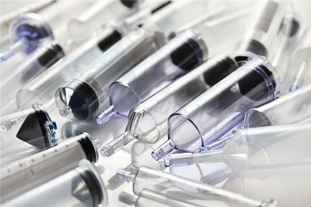 科普 | 高壓注射器工作原理及應(yīng)用