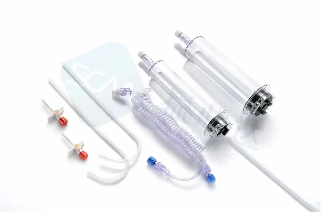 科普 | 高壓注射器工作原理及應(yīng)用