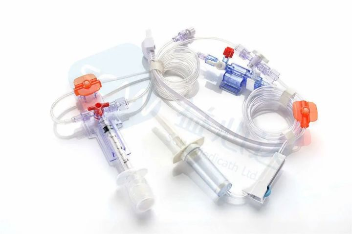 破“集采后”重圍，創(chuàng)“國產(chǎn)化”機(jī)遇——采血傳感器全國招商