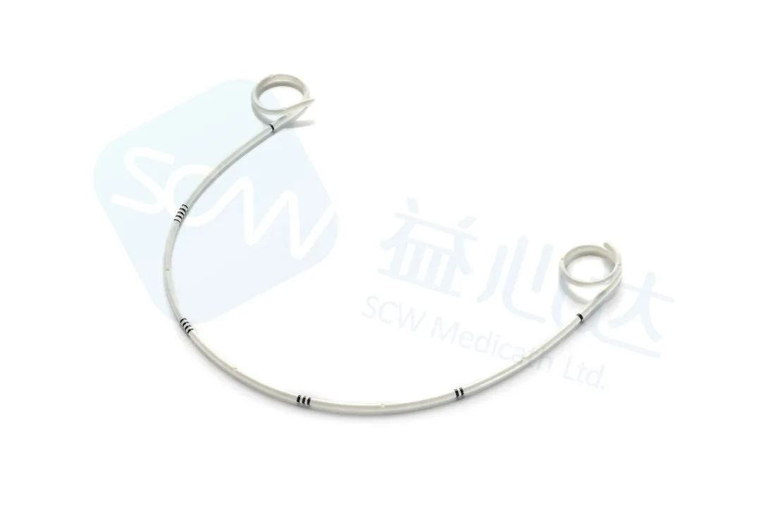 輸尿管支架的由來和使用注意事項(xiàng)