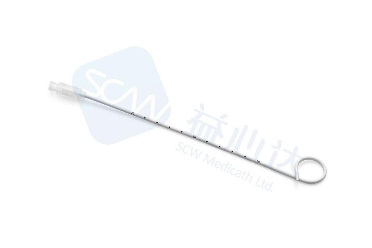 輸尿管軟鏡碎石術(shù)