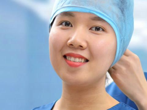 什么是體溫探頭電纜連線？