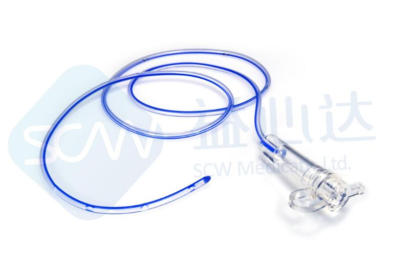 胃管保養(yǎng)和護(hù)理