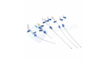 血透用中心靜脈導(dǎo)管是什么？