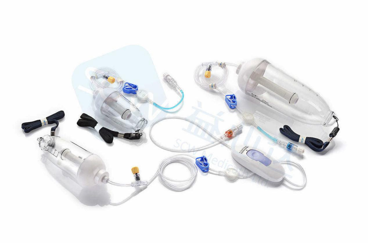 輸注泵的使用注意事項(xiàng)