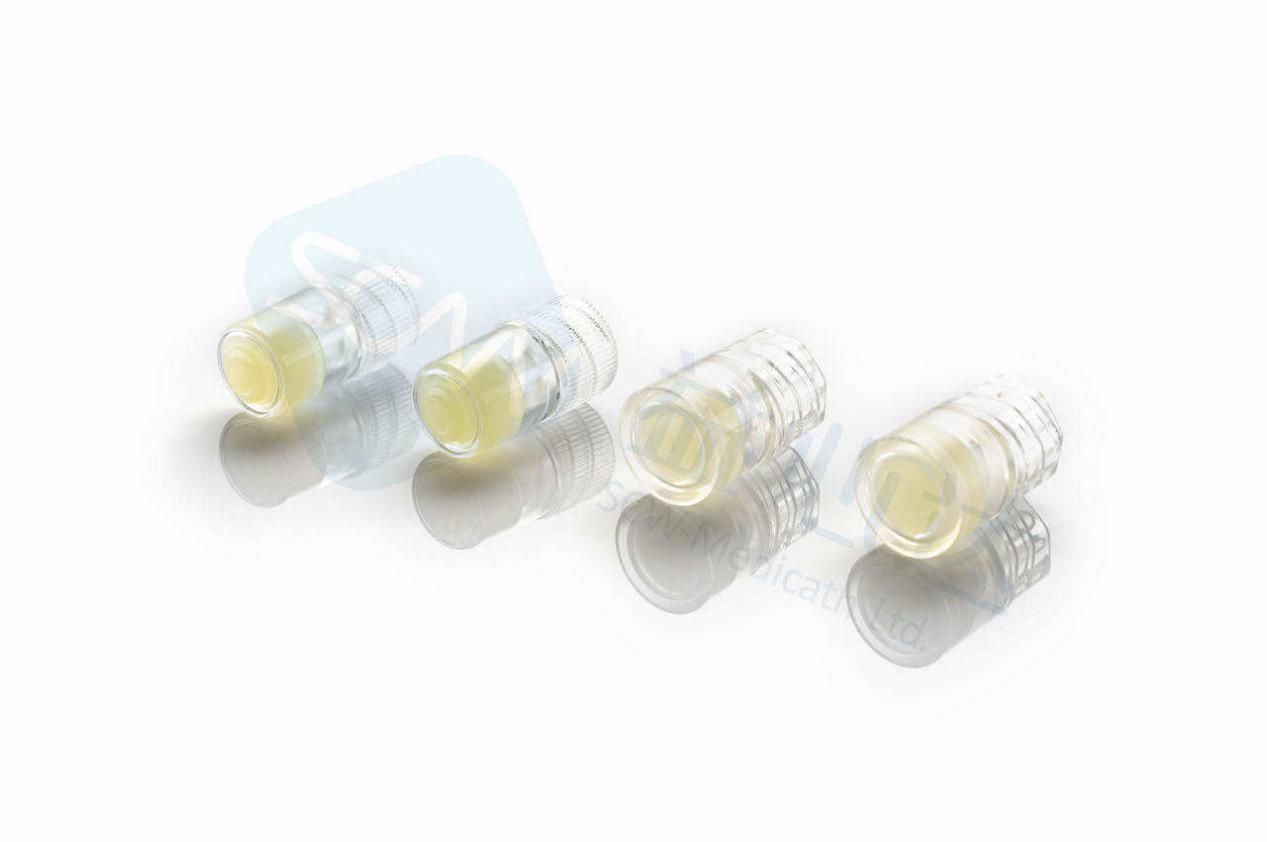 肝素帽的應用常見問題