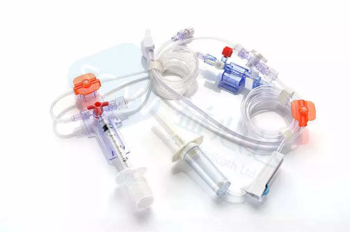 第86屆中國國際醫(yī)療器械博覽會(CMEF）即將盛大開幕！