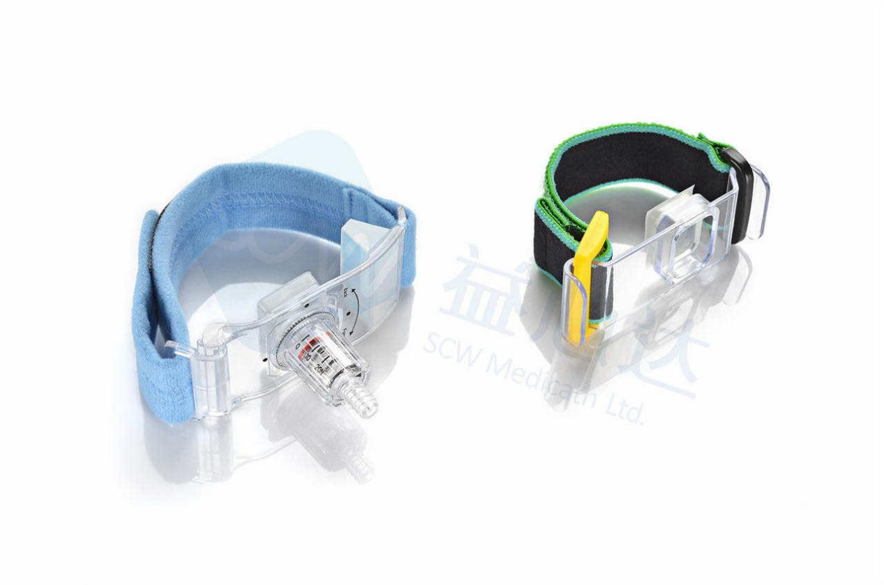 止血帶的類型與特點(diǎn)