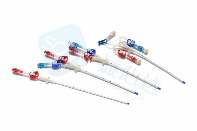 動靜脈留置針如何操作？有哪些優(yōu)點？