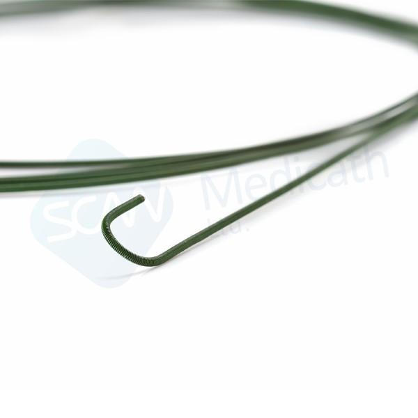 造影用高壓連接管