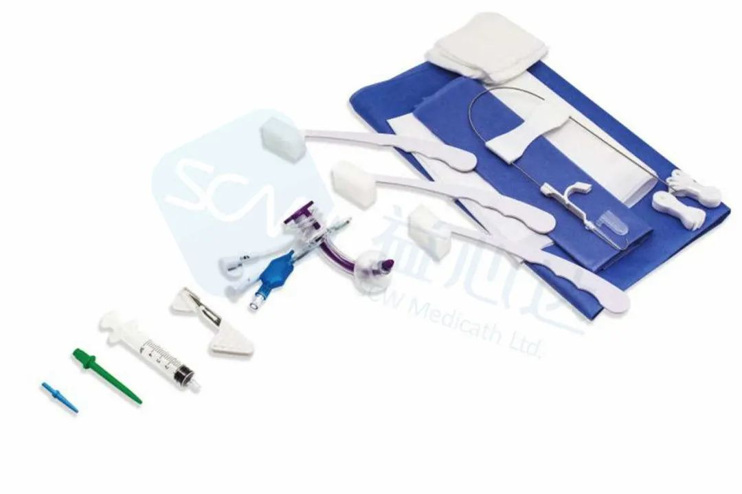 熱門推薦 | 氣管切開(kāi)插管套件 熱門推薦 | 氣管切開(kāi)插管套件