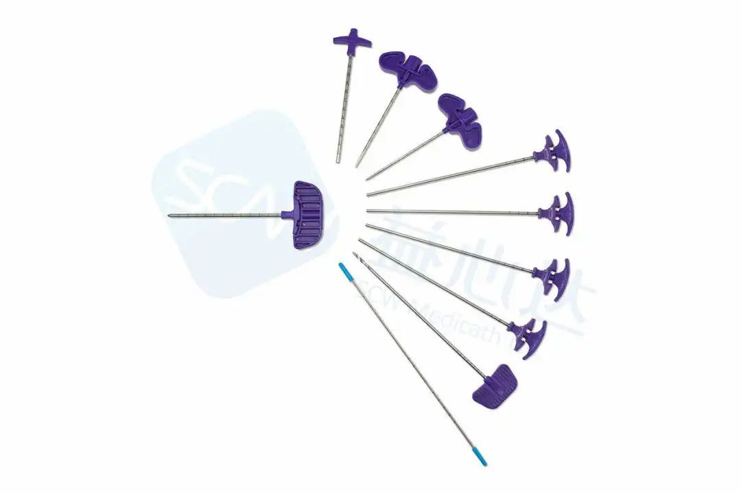 王牌推薦 | 一次性使用椎體成型工具包
