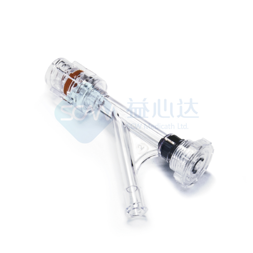 倒計(jì)時(shí)2天！ 11月23日-26日， 益心達(dá)與您相約CMEF年度盛會(huì)！