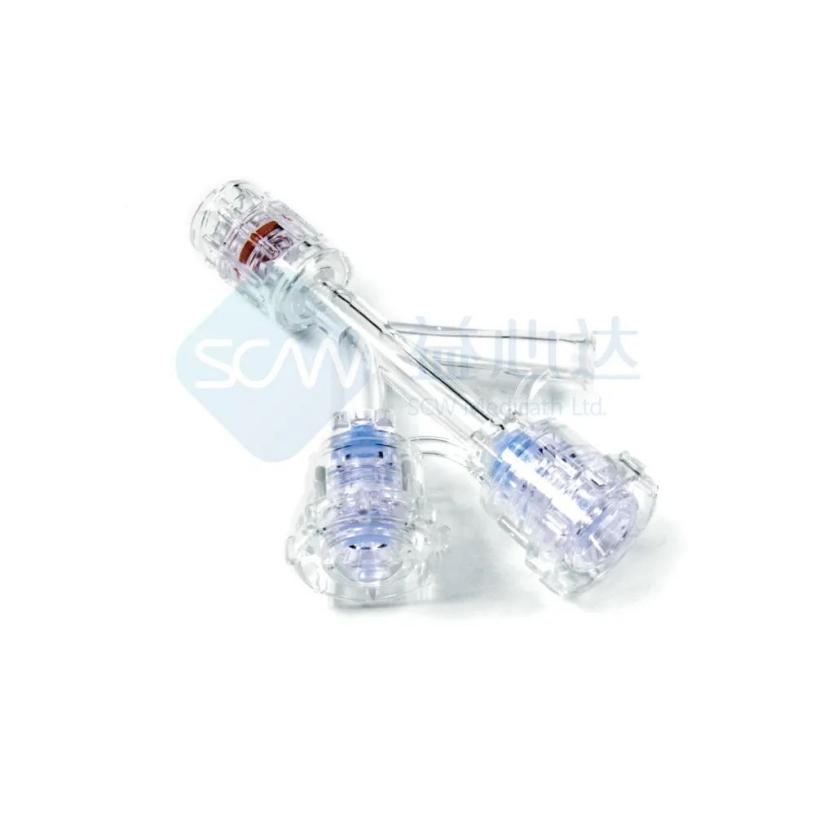 倒計(jì)時(shí)2天！ 11月23日-26日， 益心達(dá)與您相約CMEF年度盛會(huì)！