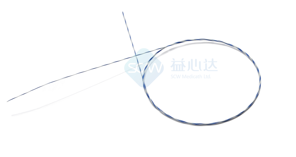 倒計(jì)時(shí)2天！ 11月23日-26日， 益心達(dá)與您相約CMEF年度盛會(huì)！