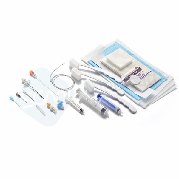 采購麻醉穿刺套件，有哪些注意事項(xiàng)？