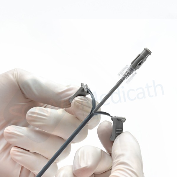 介入手術耗材的分類