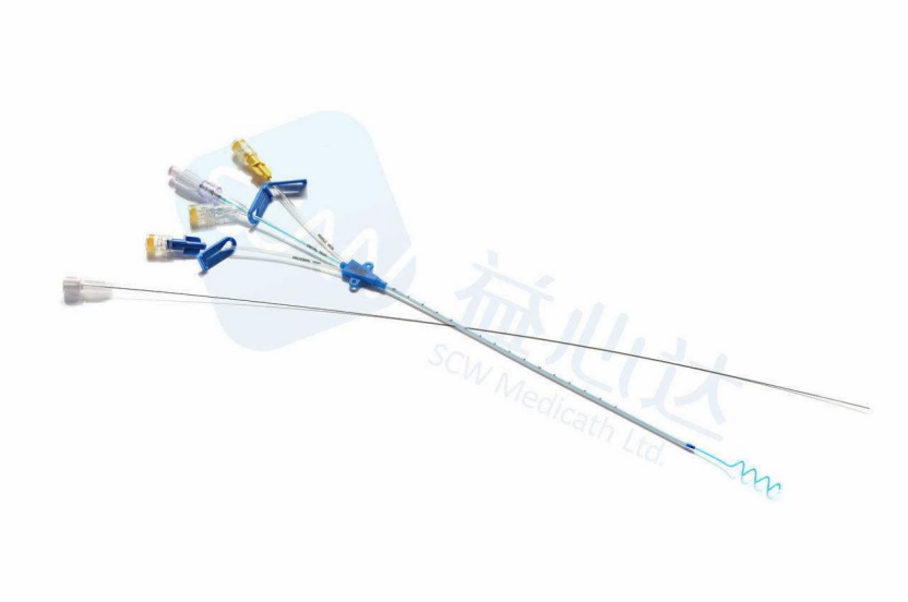 采購中心靜脈導管套件可以從哪些方面入手