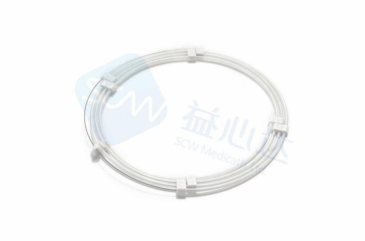 介入導絲的應用