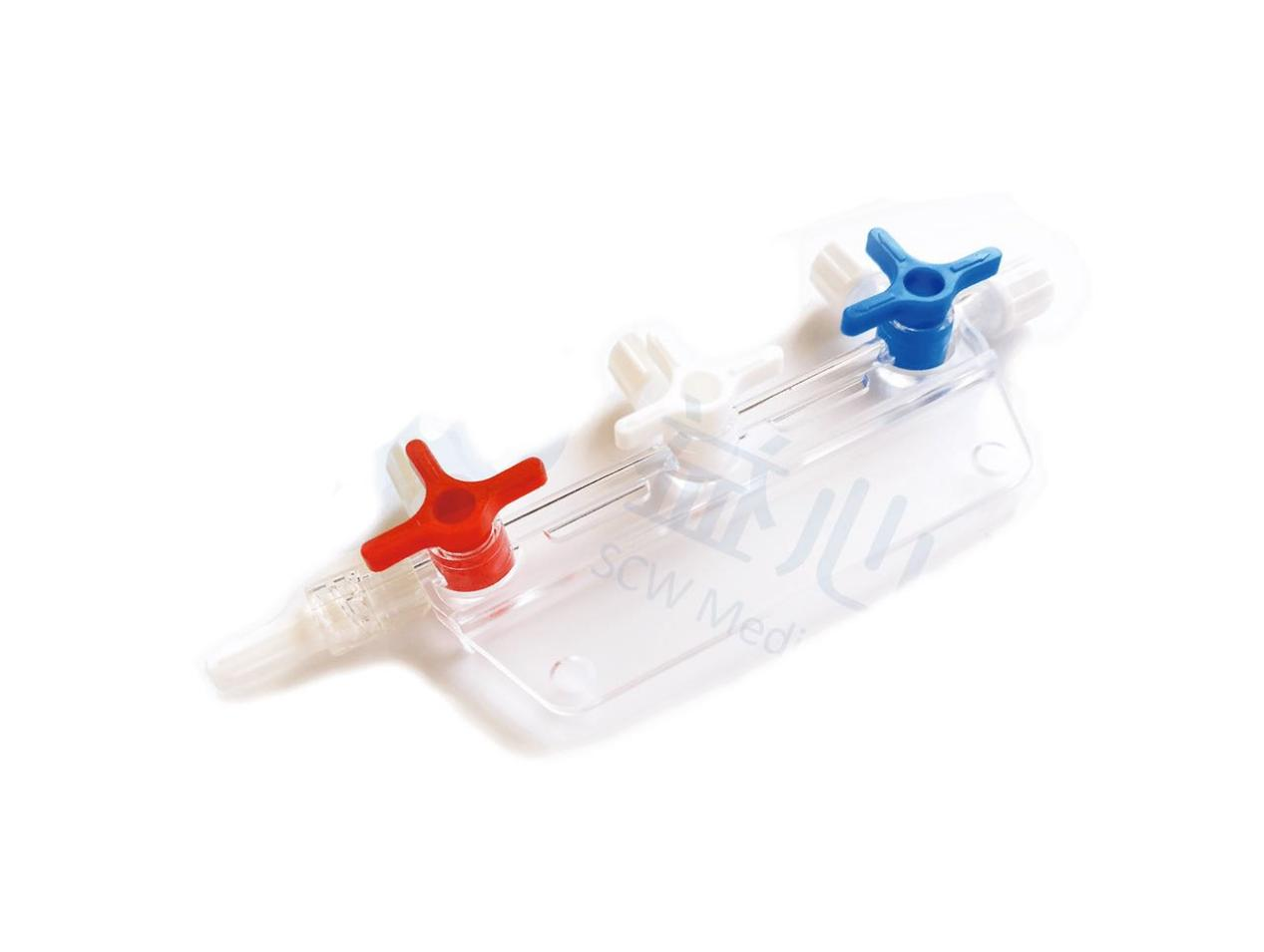 三聯(lián)三通簡(jiǎn)介