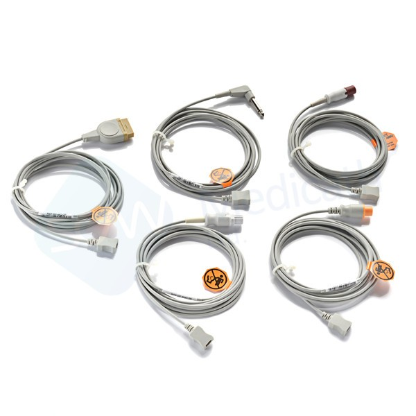 醫(yī)用探頭的原理和顯著優(yōu)點(diǎn)