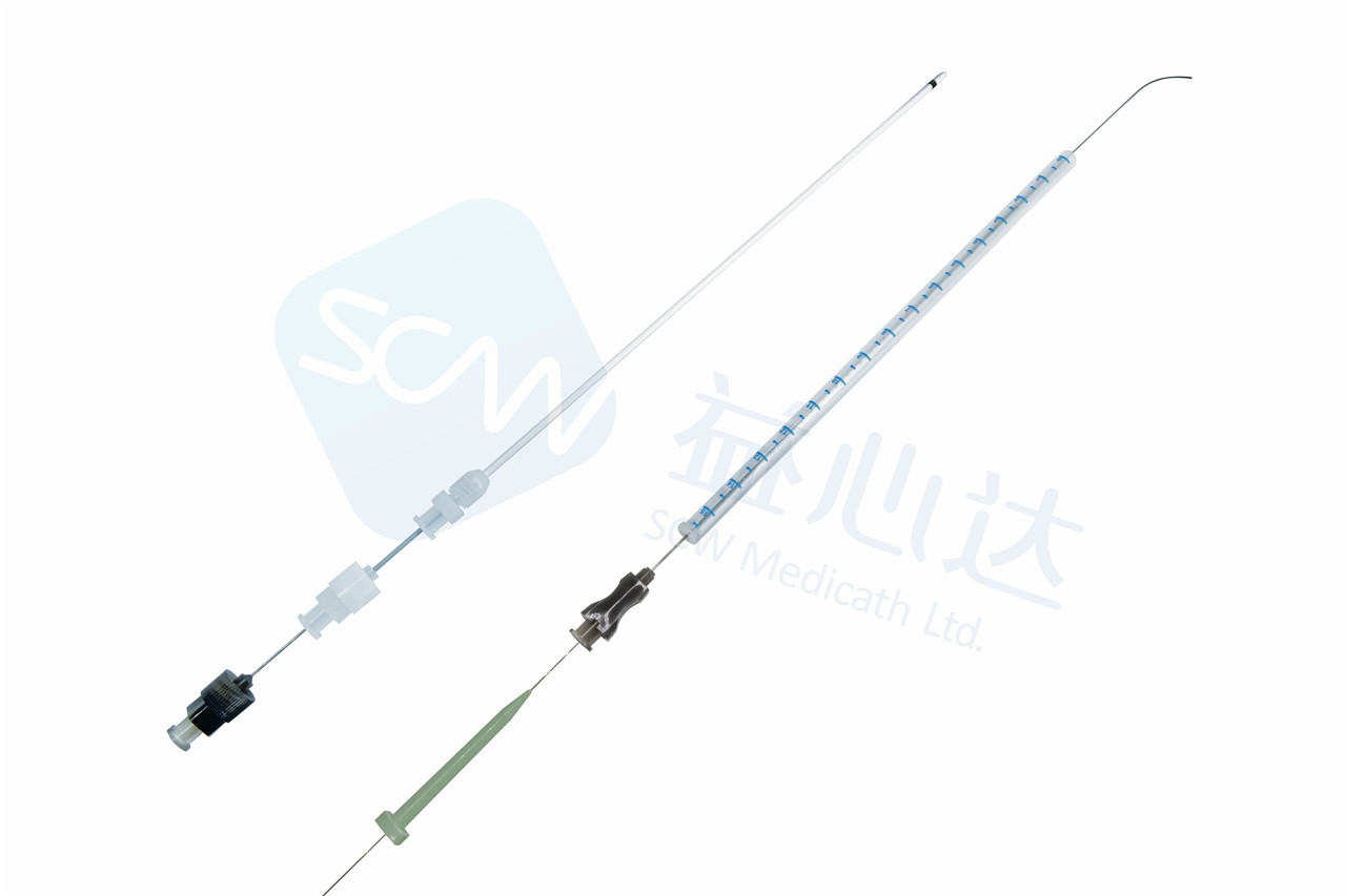 購買經(jīng)皮導入器有哪些注意事項?要了解供應商的資質(zhì) 購買經(jīng)皮導入器有哪些注意事項?要了解供應商的資質(zhì)