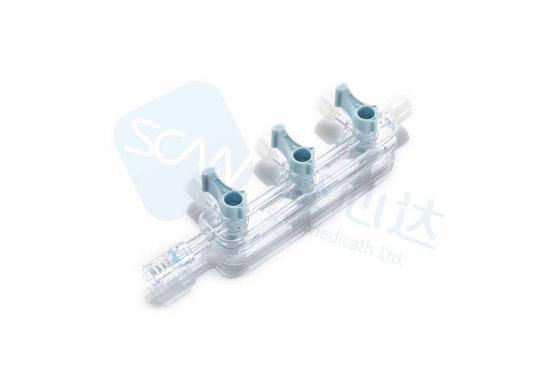 三聯(lián)三通簡(jiǎn)介