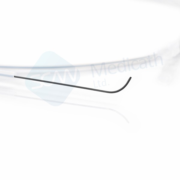 親水導(dǎo)絲具有哪些特點(diǎn)？表面潤滑效果更好