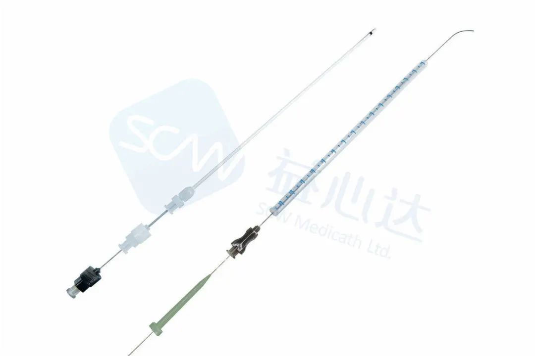 完美收官！益心達(dá)亮相“2022年中國醫(yī)師協(xié)會(huì)介入醫(yī)師年會(huì)（CCI 2022）”！